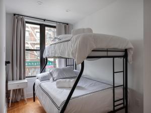 Three Bedroom Brooklynite Suite!