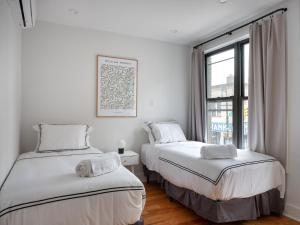 Three Bedroom Brooklynite Suite!