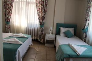 Dalyan Terrace Hotel