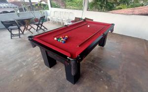 CASA SERENA - Piscina, Wi-fi e Conforto bem pertinho da praia