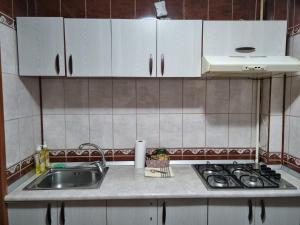 My House - Ultracentral Romana Square near Old Town