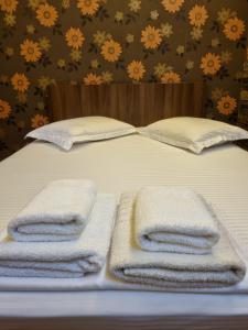 My House - Ultracentral Romana Square near Old Town