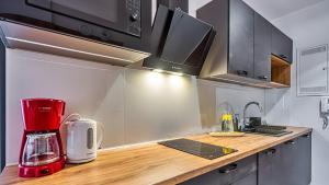 Apartamenty Karpatia Resort by ROYAL APARTS