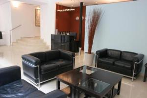 Hotels Hotel Albe Saint Michel : photos des chambres