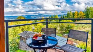 Apartamenty Karpatia Resort by ROYAL APARTS