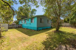 Blue House Surf Shack - Pet Friendly