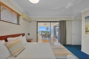 Ocean Breeze @ Coral Sands - Bargara