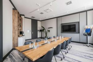 Radisson Blu Hotel Sopot