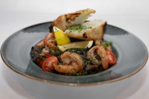 Park Inn by Radisson Oslo Airport Hotel West