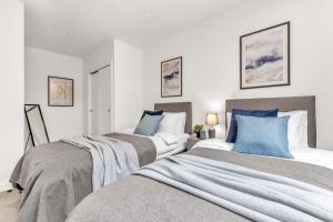 Contractors Gem, 2 Bed, Sleeps 6, Ensuite, onsite Parking