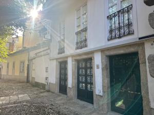 Barbaras House