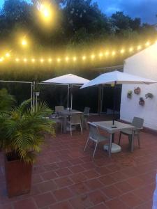 Espectacular Casa Campestre Frente al Río Fonce