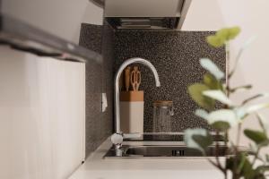 Revived Elegance in Trieste