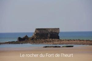 Lappartement LA PLAGE