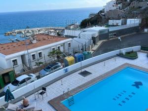 Apartamentos Buenavista