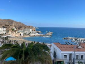 Apartamentos Buenavista