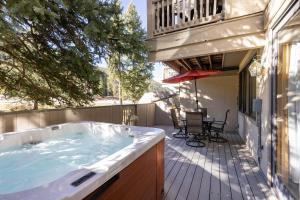 2985 Ironwood Townhomes