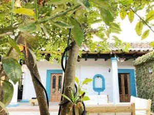 Villa San Cristóbal - San Felipe