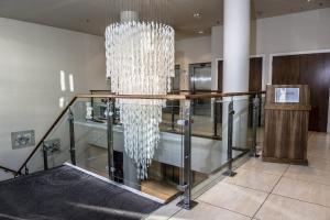 Holiday Inn Express Manchester City Centre by IHG