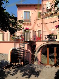 Apartement The Mayor's Trecastagni Itaalia