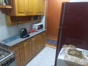 شقه دافئه مشمسه التجمع الثالث القاهره