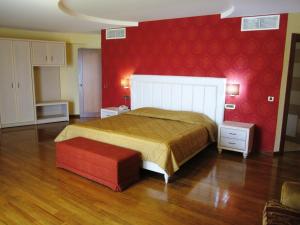 Tower Suite with Sea View - Split Level