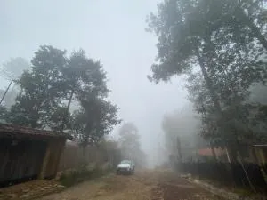 Cabaña Milpa Huerto - San Felipe