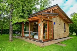 Secluded holiday house Rakovica, Plitvice - 21794 - Stara Kršlja