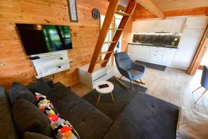 Secluded holiday house Rakovica, Plitvice - 21794