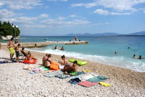 Apartments by the sea Zivogosce - Mala Duba, Makarska - 21781