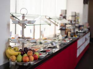 Ramada Encore by Wyndham Puebla