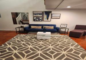 Detroit Loft Fort Pontchartrain