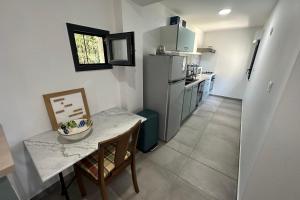 Maisons de vacances Cosy town house in Bordeaux stone : photos des chambres