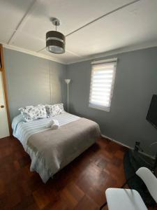 Central y Tranquilo alojamiento