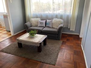 Central y Tranquilo alojamiento