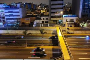 Departamento Zona Céntrica, de estreno