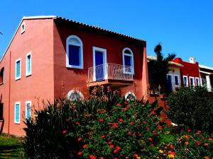 St.Georges Bay Country Club & Spa