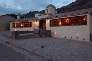 Hotel Marqués De Tojo - Purmamarca