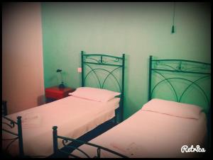 Agriturismo Il Ranch