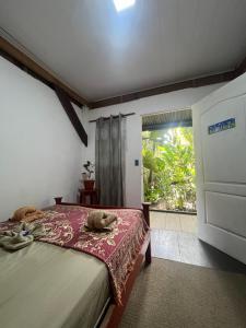 hostal Camping la ygriega