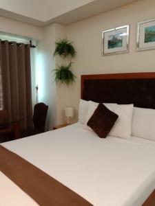 Studio unit at The Beacon Makati near Greenbelt