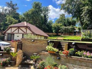 The Cosy Cottage, Old Soles bridge Lane