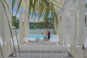 Onero Jeju pool villa - Yusu-dong