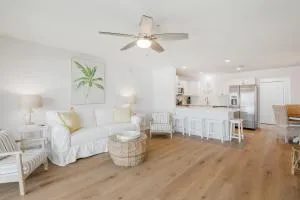 Sand Buckets Unit C, Ocean View Beach Townhouse - 墨西哥比奇