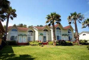 Old Man And Sea - Chŏnp'o-dong