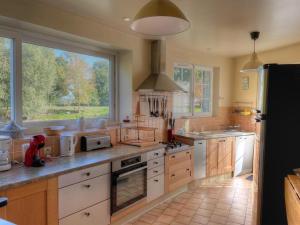 Gîte de charme XVIIe siècle avec jardin clos, balnéo, terrasse panoramique et WIFI près du Château de Villandry - FR-1-381-471