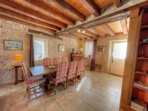 Gîte de charme XVIIe siècle avec jardin clos, balnéo, terrasse panoramique et WIFI près du Château de Villandry - FR-1-381-471