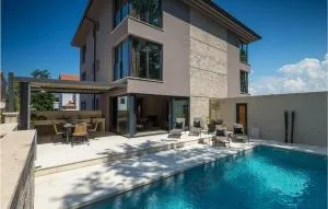 Villa Oliva 1 - Seget