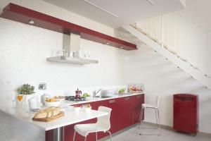 Florence Art Apartments