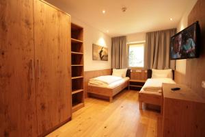 Aktiv & Sport Apartments Oberjörg